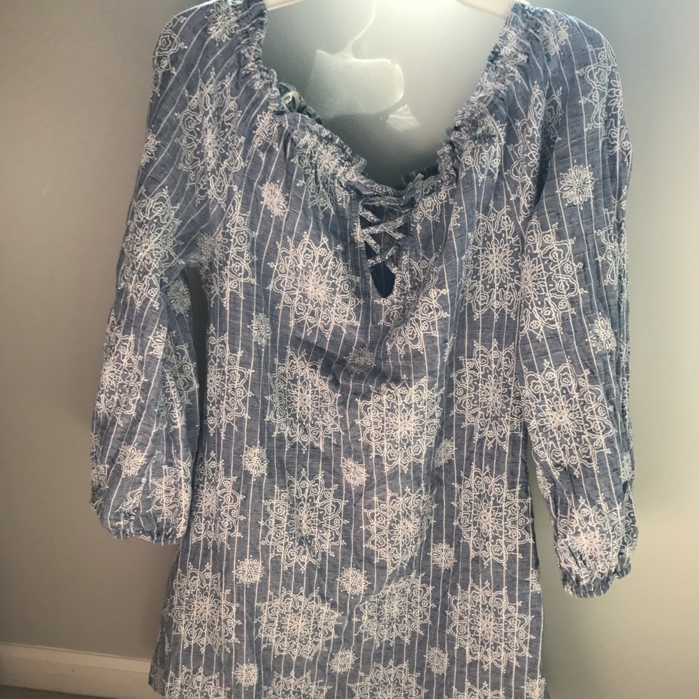 Light summer dress!